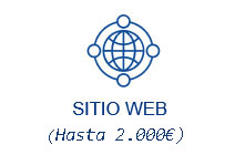 Sitio web