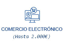 Comercio electrónico