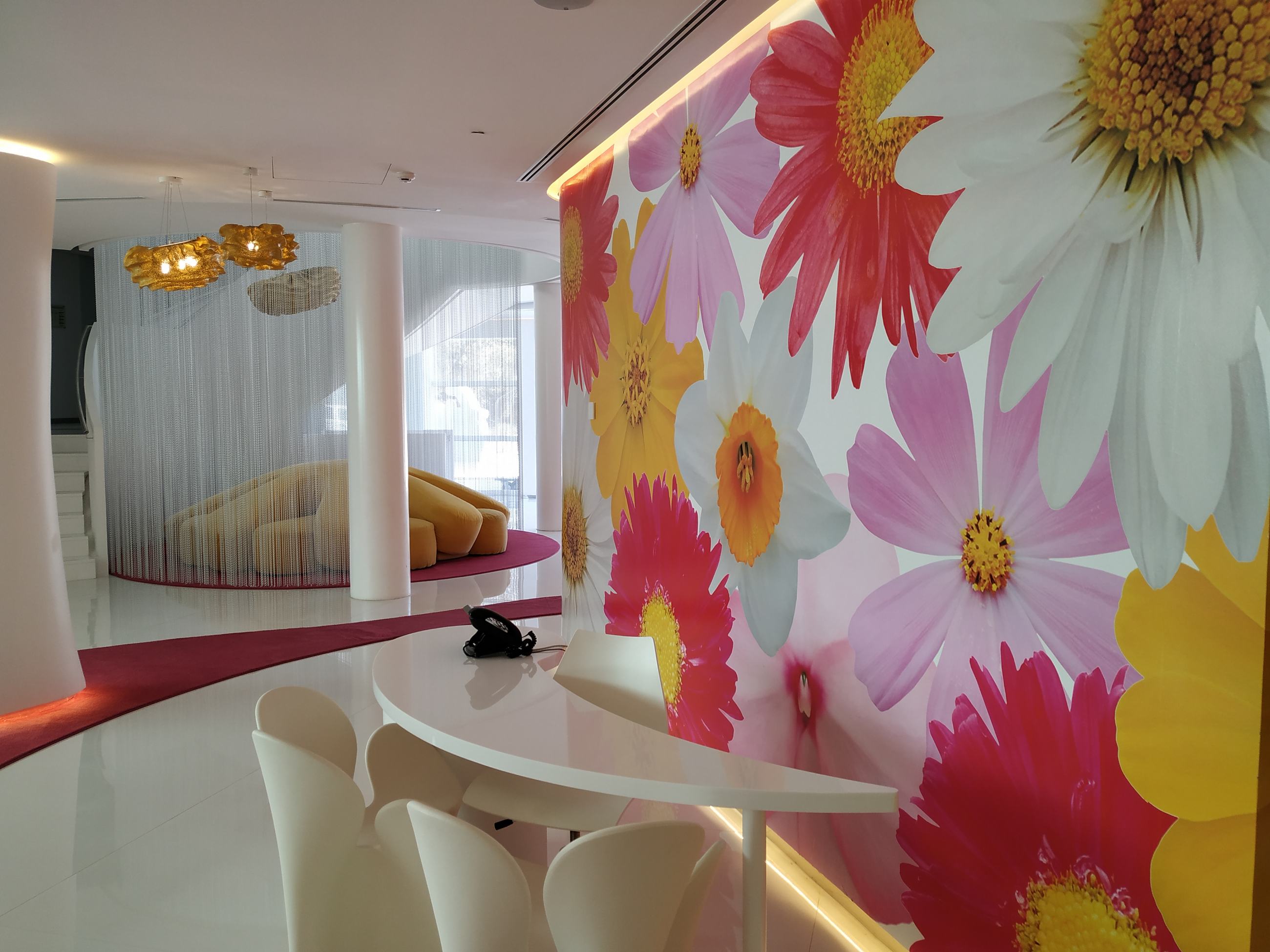 Five Flowers Hotel & Spa Formentera