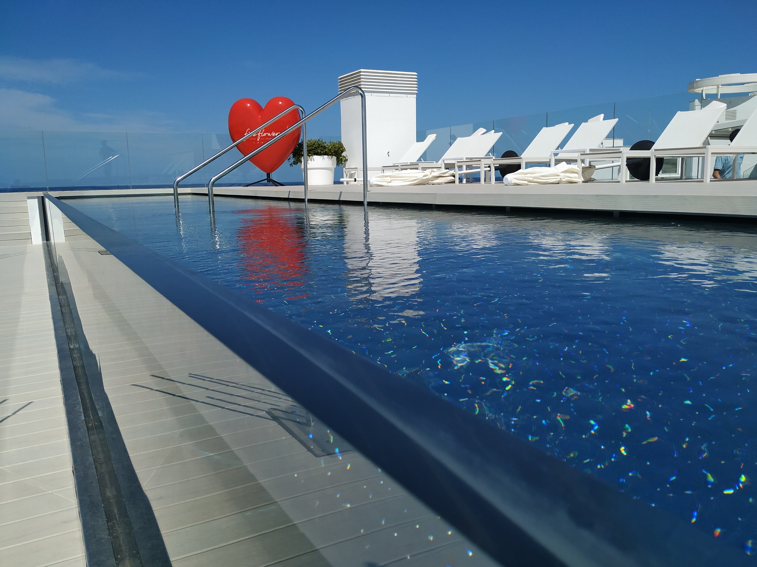 Five Flowers Hotel & Spa Formentera