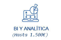 BI y Analítica