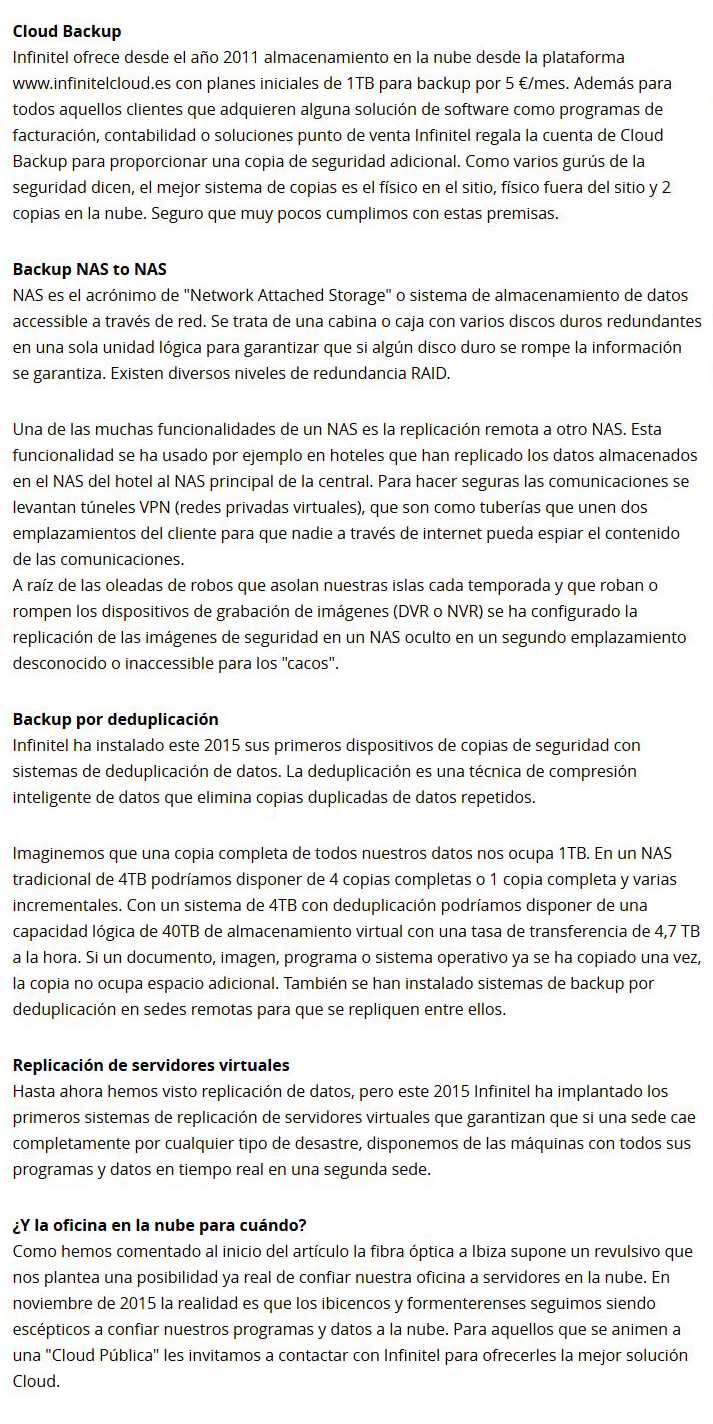 La oficina en la nube Diario de Ibiza 2019 09 02 15.43.55p2