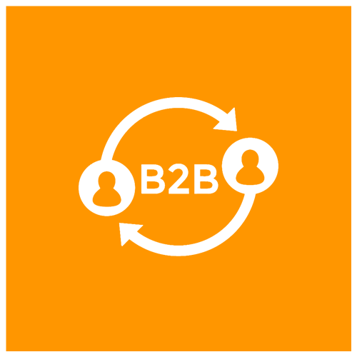 B2B